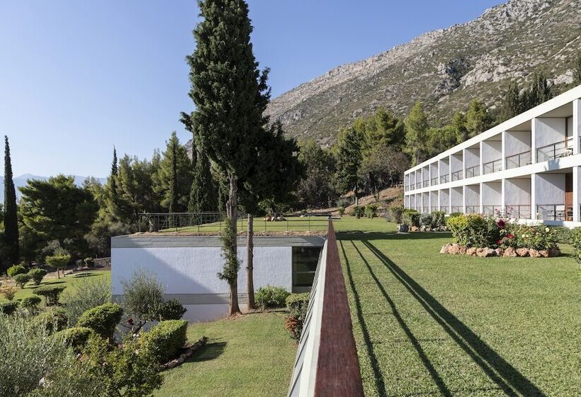 Amalia Hotel Delphi