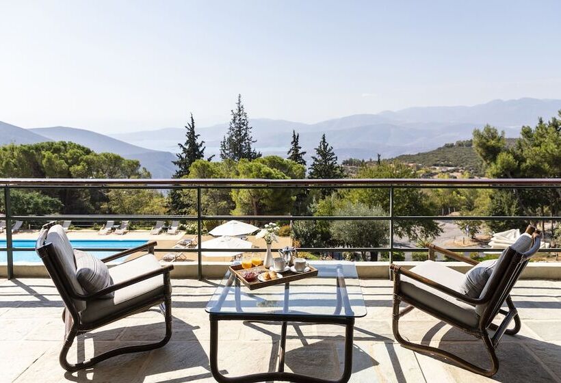 Amalia Hotel Delphi