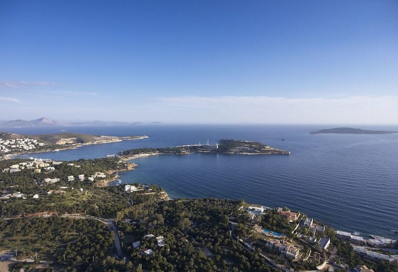 בית מלון כפרי Amarilia