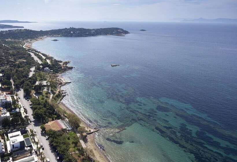 בית מלון כפרי Amarilia