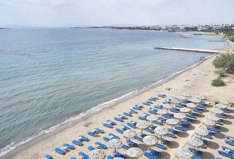 בית מלון כפרי Amarilia