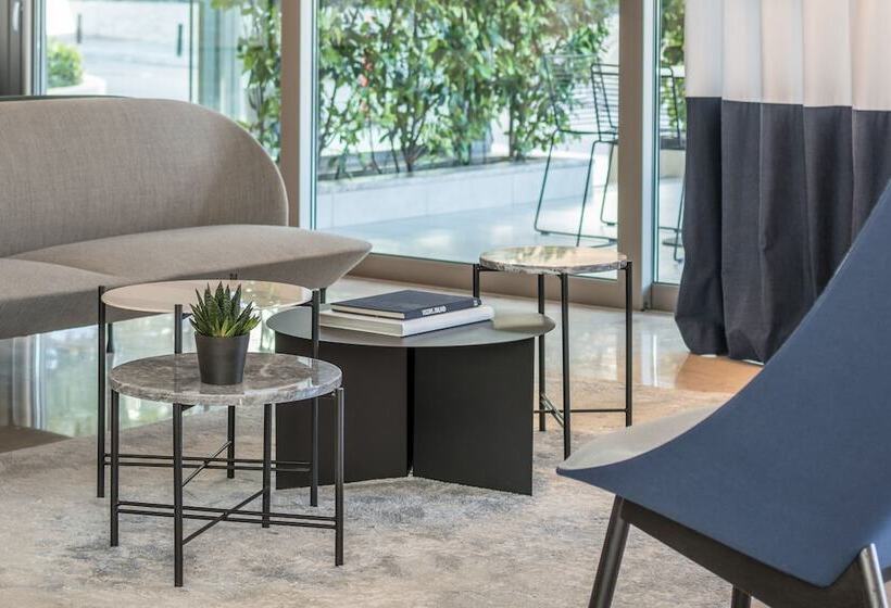 בית מלון כפרי Amarilia