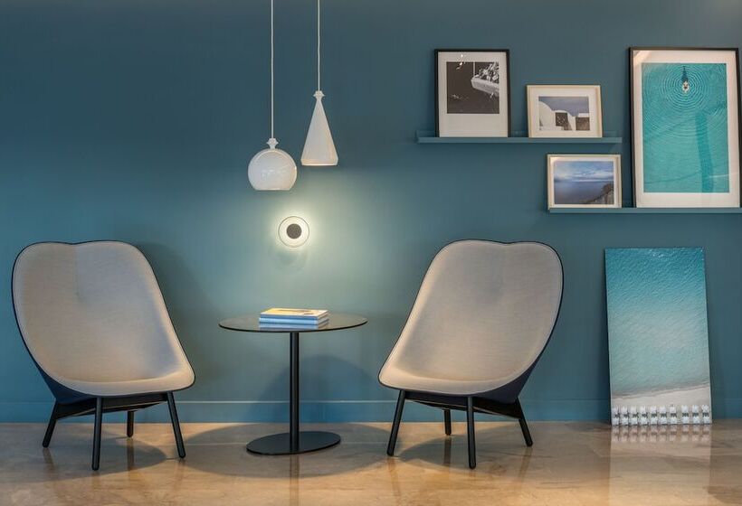 בית מלון כפרי Amarilia