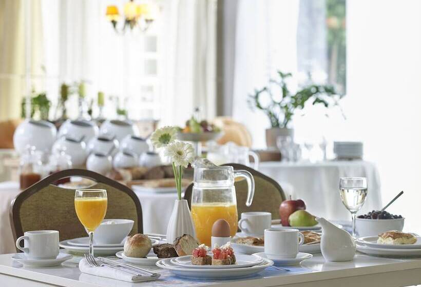 בית מלון כפרי Amarilia