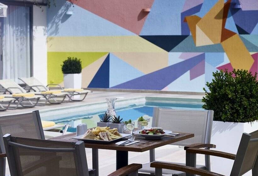 בית מלון כפרי Amarilia