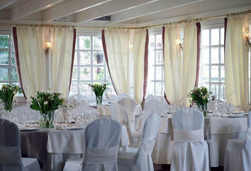 בית מלון כפרי Amarilia