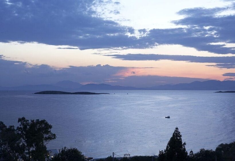 בית מלון כפרי Amarilia