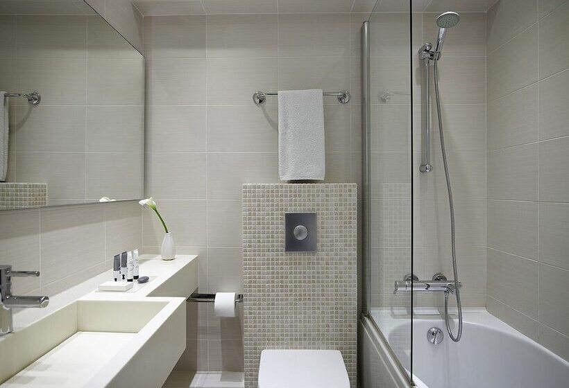 בית מלון כפרי Amarilia