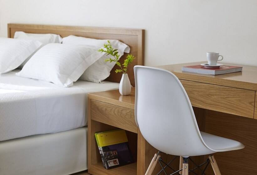 בית מלון כפרי Amarilia