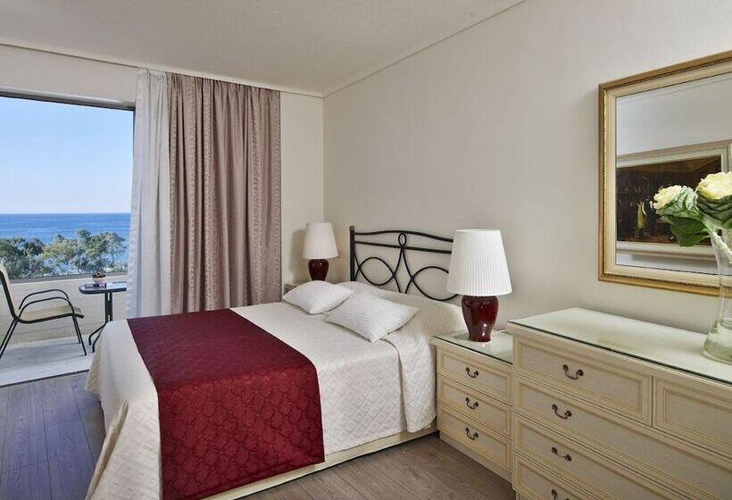 בית מלון כפרי Amarilia