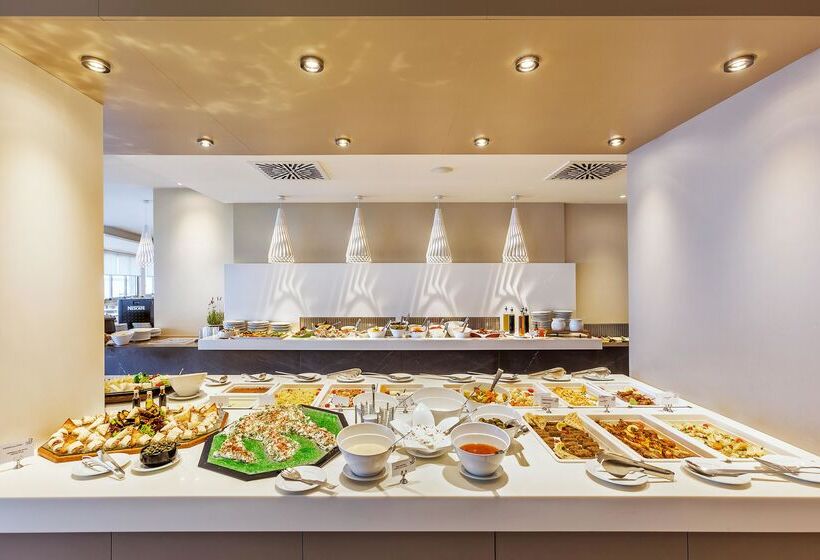 ホテル Ammon Zeus Luxury Beach