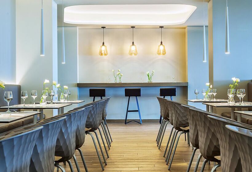 ホテル Ammon Zeus Luxury Beach