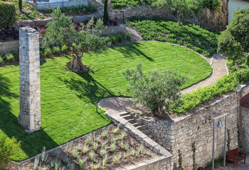 ホテル Ammon Zeus Luxury Beach