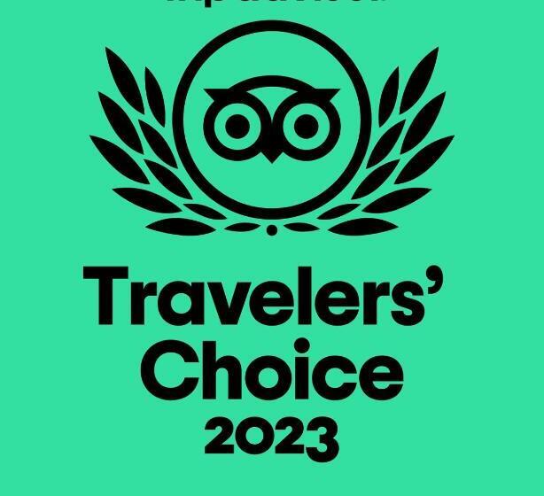 ホテル Ammon Zeus Luxury Beach