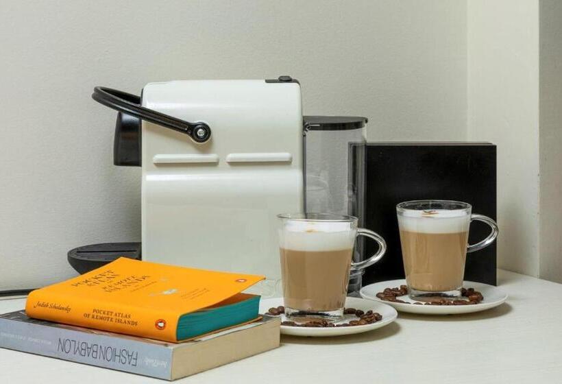 ホテル Ammon Zeus Luxury Beach