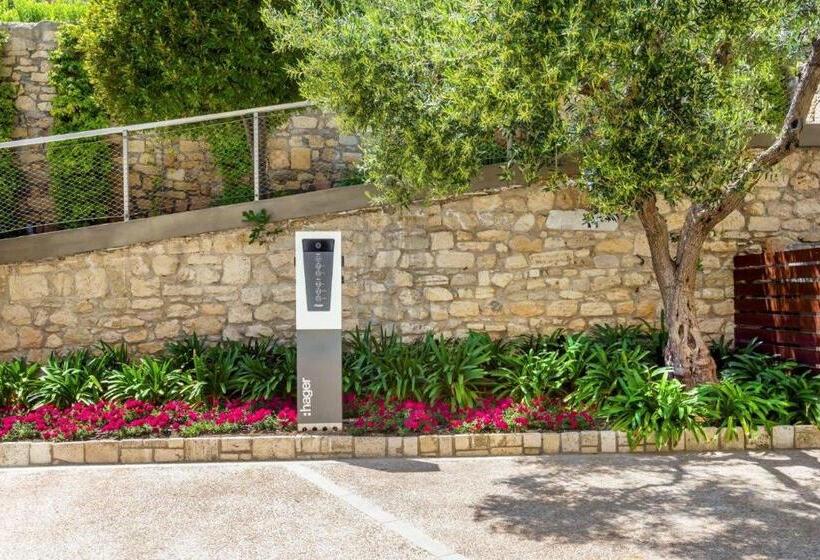 ホテル Ammon Zeus Luxury Beach