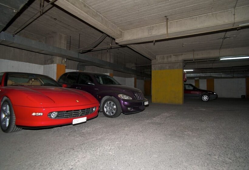 فندق Anemoni Piraeus