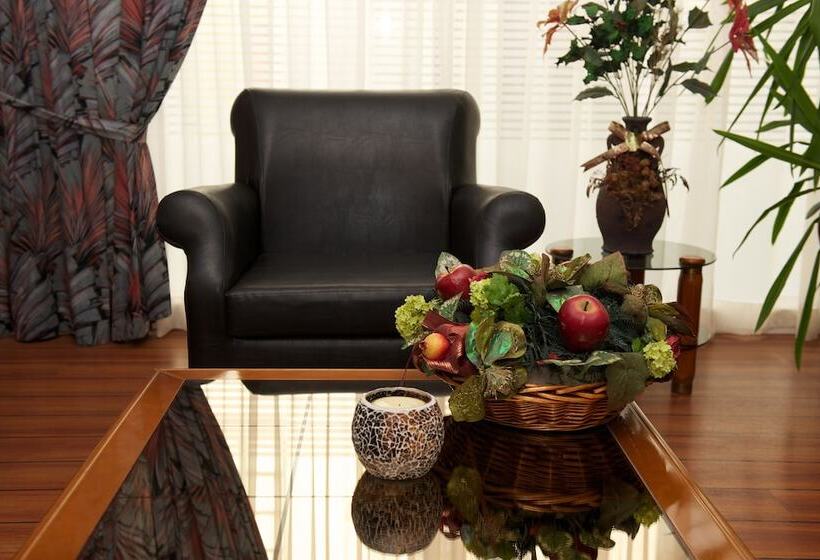 فندق Anemoni Piraeus