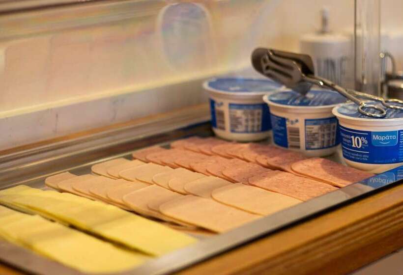 فندق Anemoni Piraeus