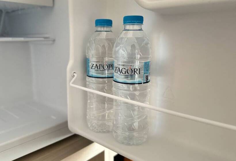 فندق Anemoni Piraeus