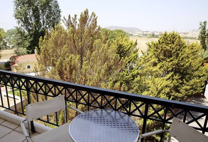 בית מלון כפרי Anesi