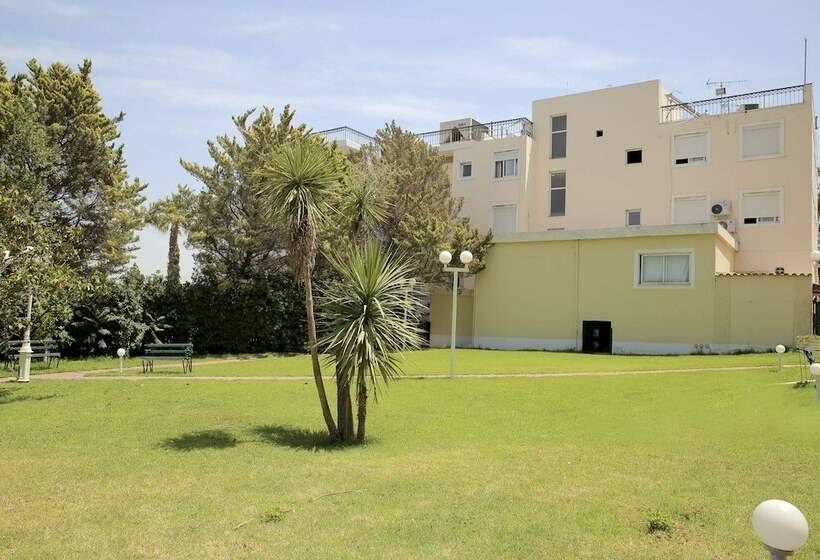 בית מלון כפרי Anesi