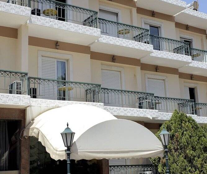 בית מלון כפרי Anesi