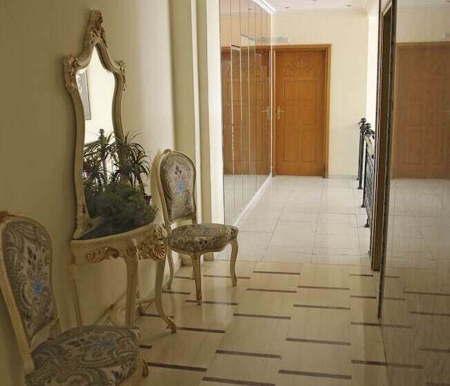 בית מלון כפרי Anesi