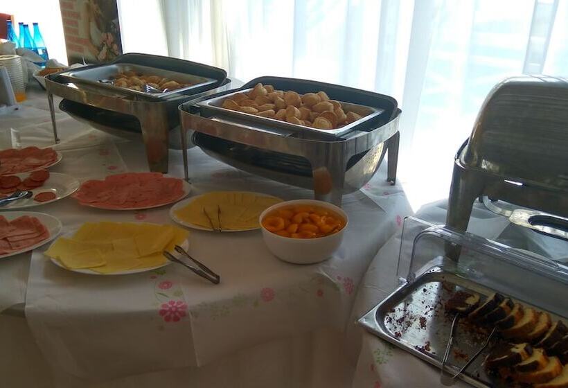 בית מלון כפרי Anesi