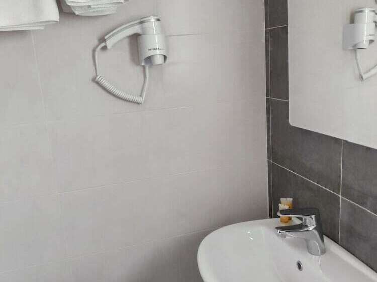 בית מלון כפרי Anesi