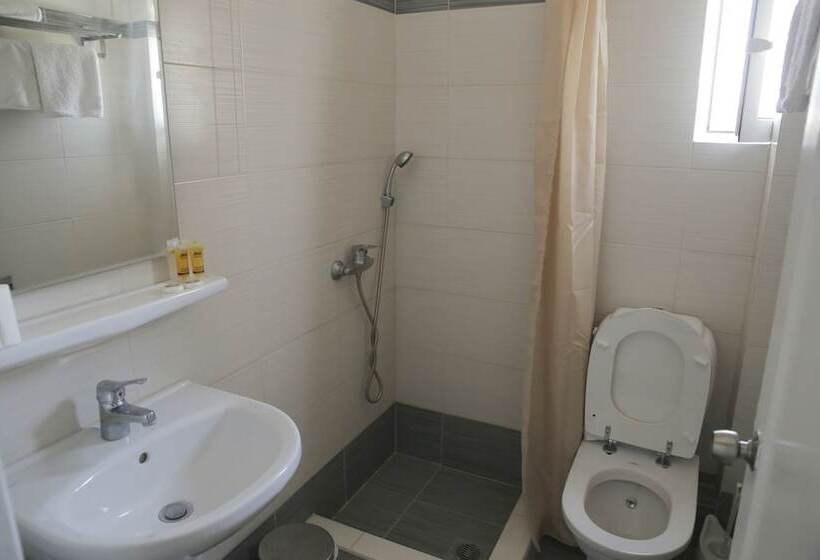 בית מלון כפרי Anesi