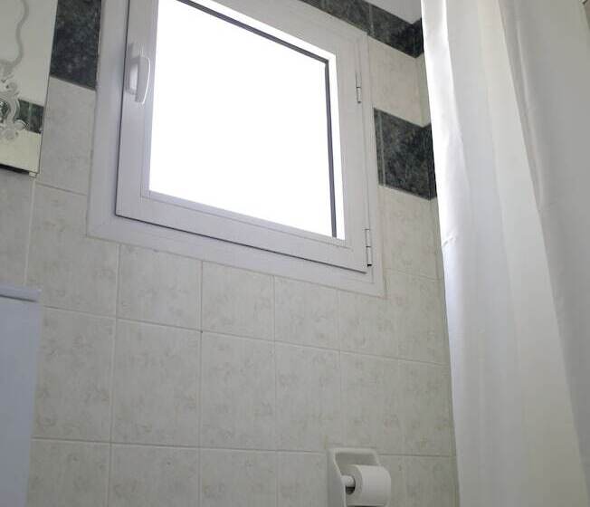 בית מלון כפרי Anesi