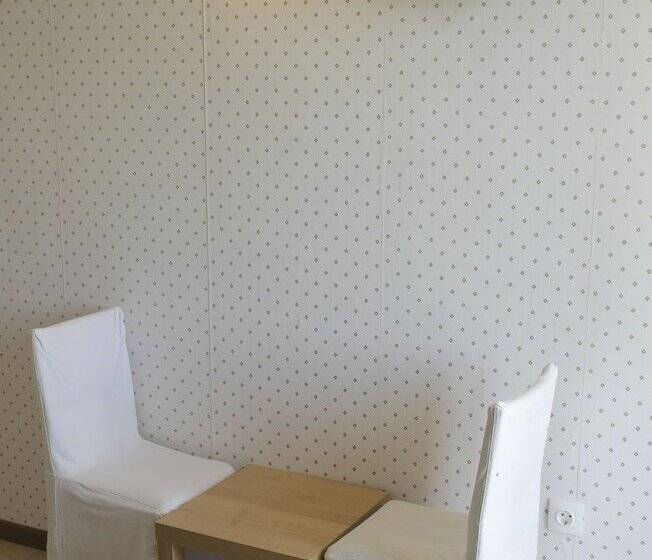 בית מלון כפרי Anesi