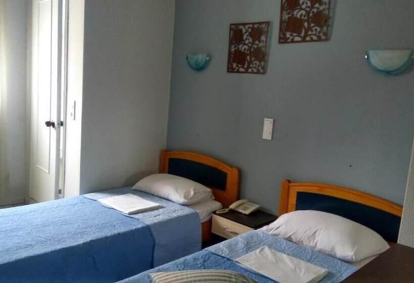 בית מלון כפרי Anesi