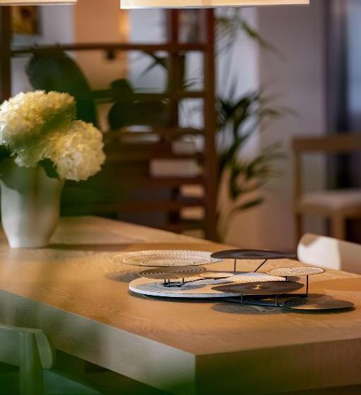 בית מלון כפרי Angsana Corfu Resort & Spa