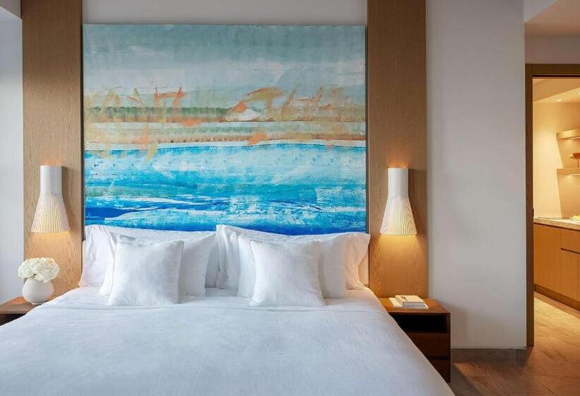 בית מלון כפרי Angsana Corfu Resort & Spa