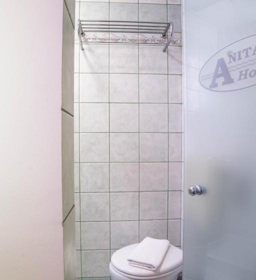 בית מלון כפרי Anita