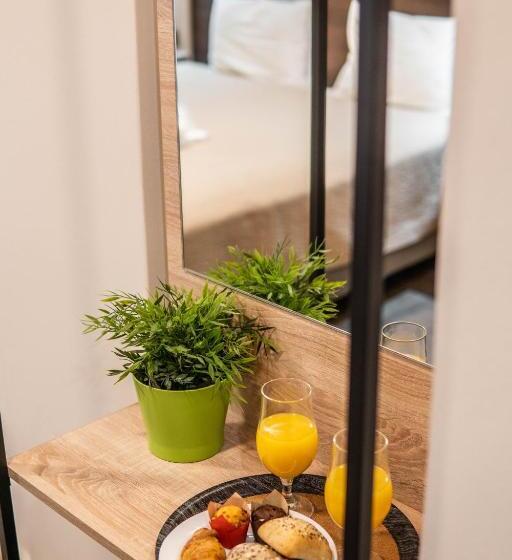 בית מלון כפרי Anita