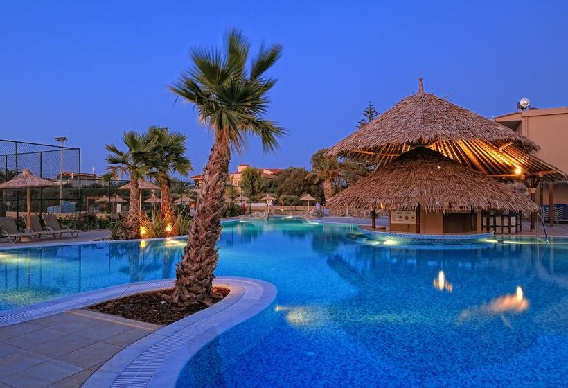 酒店 Aphrodite Beach Club