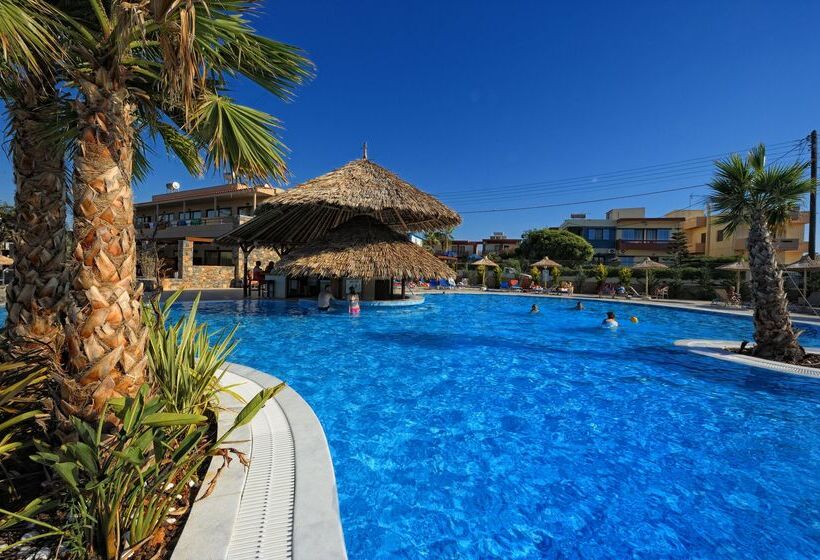 فندق Aphrodite Beach Club