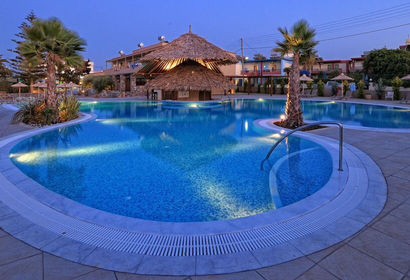 فندق Aphrodite Beach Club