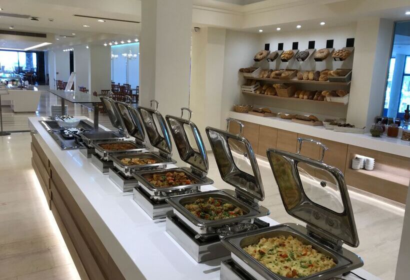 فندق Aphrodite Beach Club