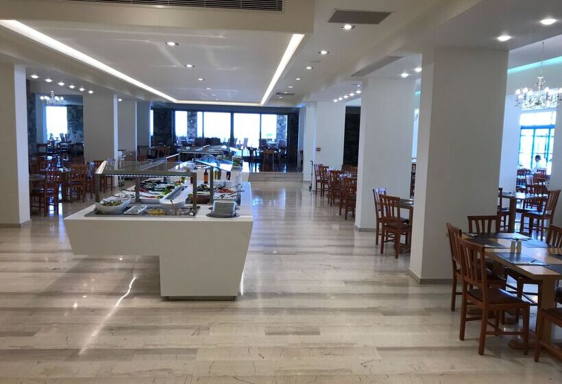 酒店 Aphrodite Beach Club