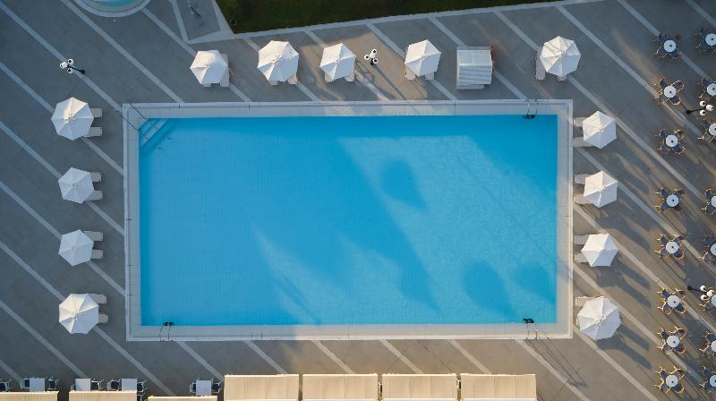 Отель Apollo Beach