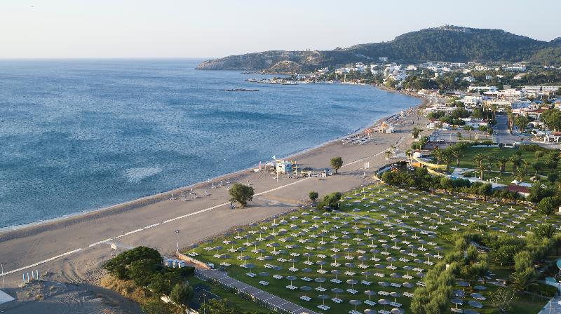 هتل Apollo Beach