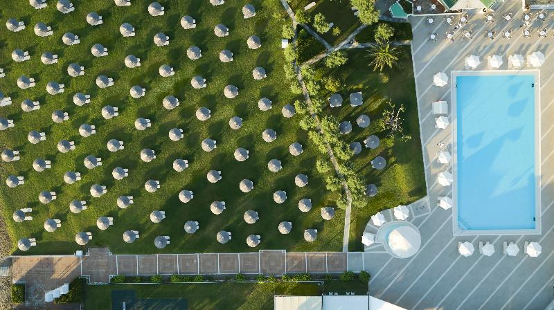 Отель Apollo Beach