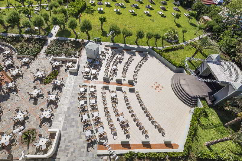 Отель Apollo Beach