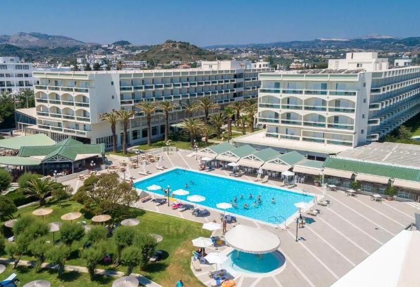 Отель Apollo Beach