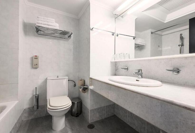 Отель Apollo Beach