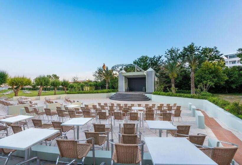 Отель Apollo Beach